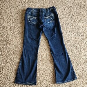 Silver Jeans - Suki - W31/ L32
